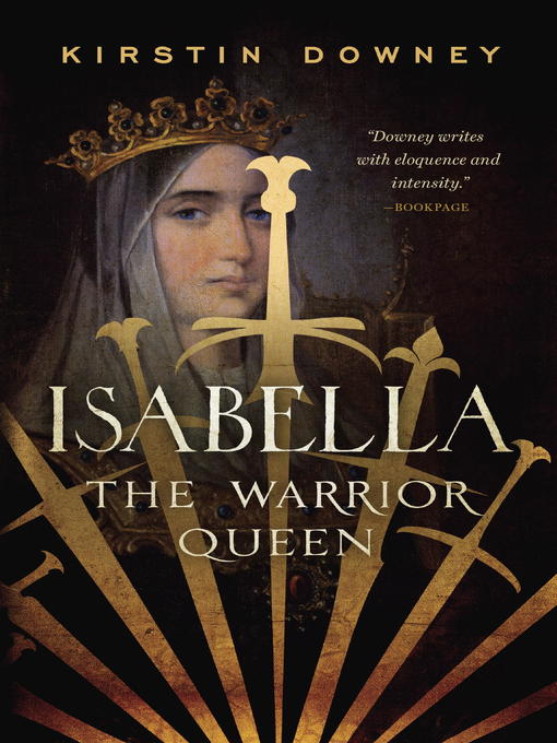 Title details for Isabella by Kirstin Downey - Available
